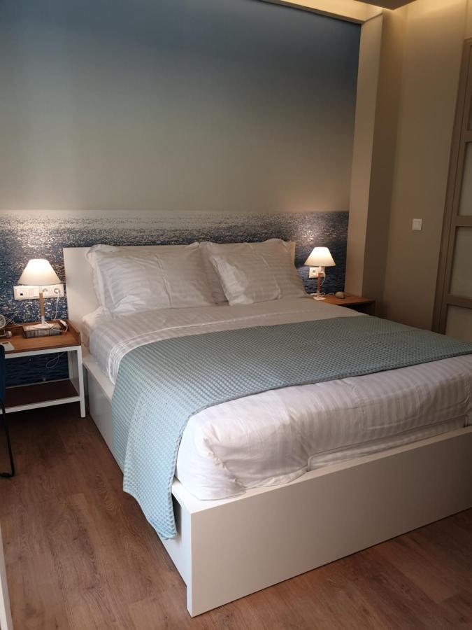 Appartement Renovated Studio With Roof Garden Access, 15 M Walk To Acropolis à Athènes Extérieur photo