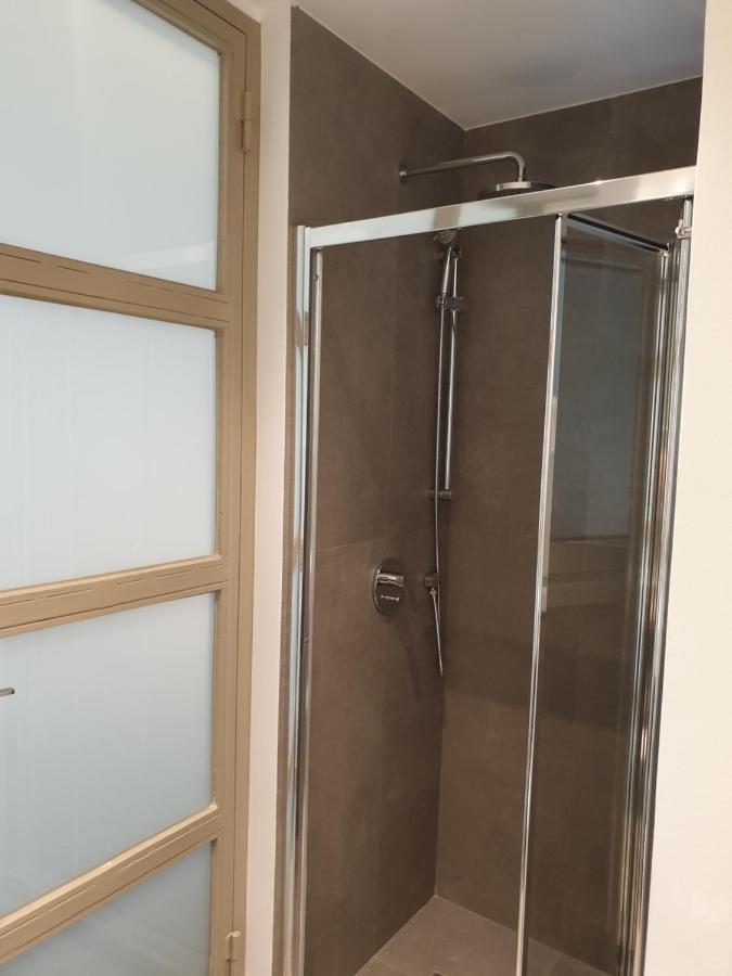 Appartement Renovated Studio With Roof Garden Access, 15 M Walk To Acropolis à Athènes Extérieur photo